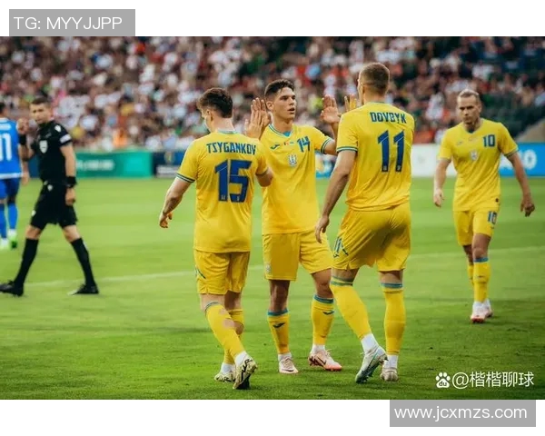乌克兰与斯洛伐克精彩对决直播全程回顾与赛后分析